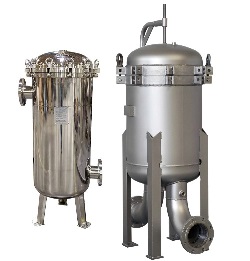 4-bag-filter-housing