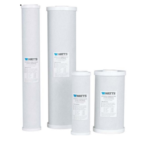 Carbon-Block-Filter-Cartridges