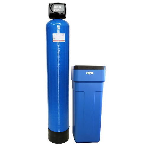 Simplex-Water-Softener