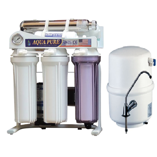 Domestic Water Purifier